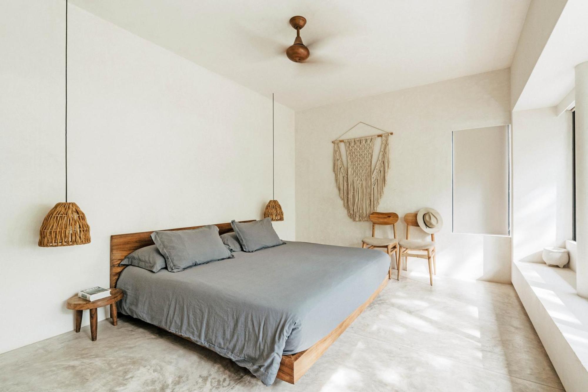 Casa Areca, Awarded Architectural Villa Located In A Secured Gated Community, With Concierge Services Tulum Exteriör bild