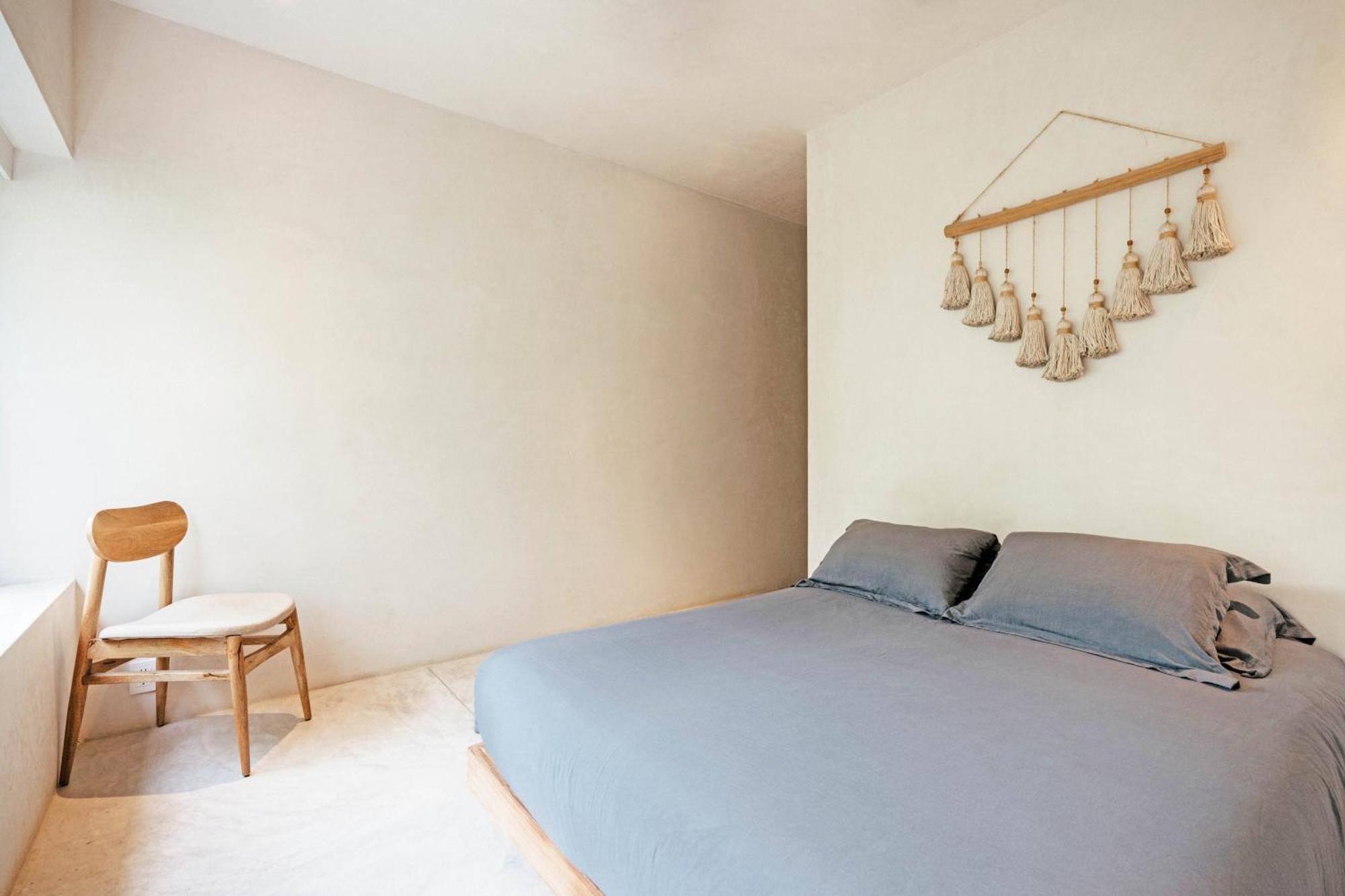 Casa Areca, Awarded Architectural Villa Located In A Secured Gated Community, With Concierge Services Tulum Exteriör bild