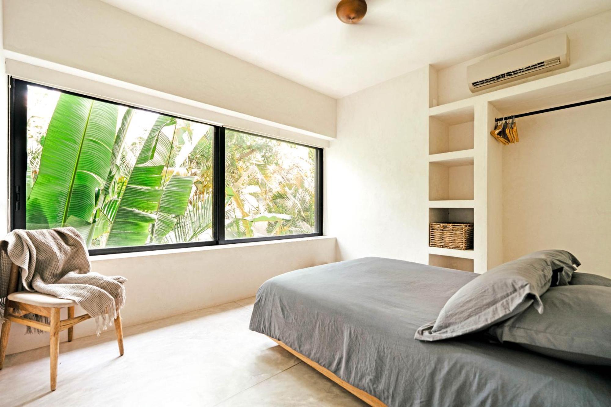 Casa Areca, Awarded Architectural Villa Located In A Secured Gated Community, With Concierge Services Tulum Exteriör bild